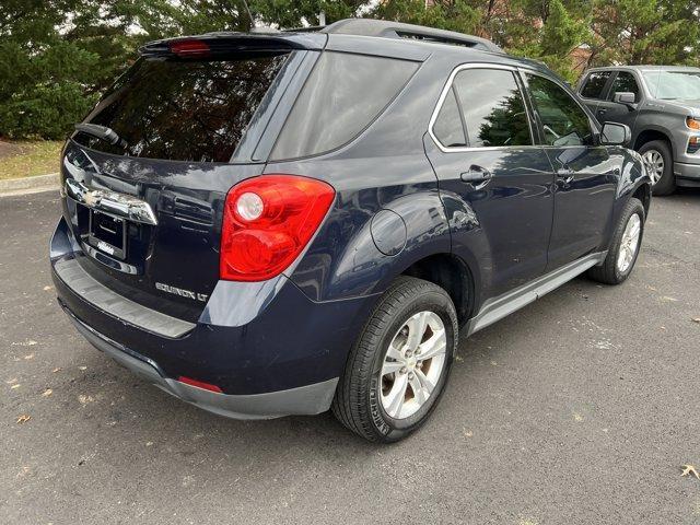 used 2015 Chevrolet Equinox car, priced at $8,995
