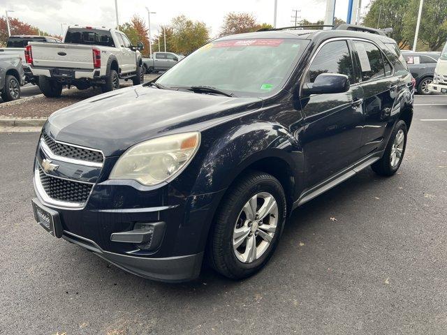 used 2015 Chevrolet Equinox car, priced at $8,995