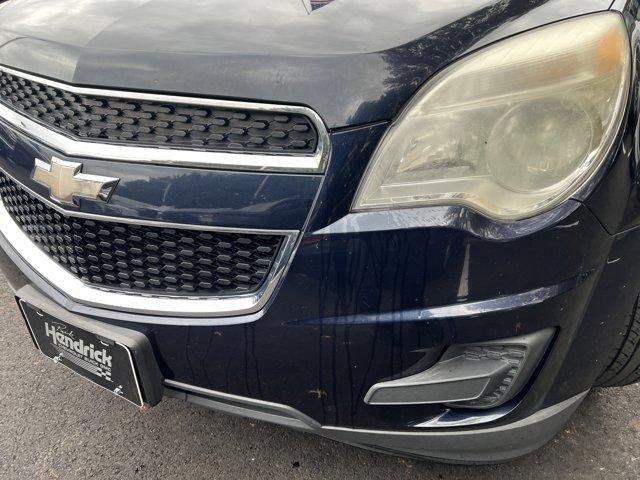 used 2015 Chevrolet Equinox car, priced at $8,995