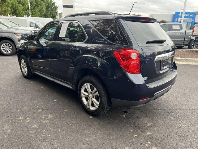 used 2015 Chevrolet Equinox car, priced at $8,995