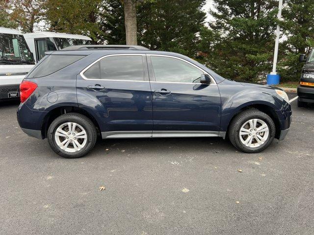 used 2015 Chevrolet Equinox car, priced at $8,995