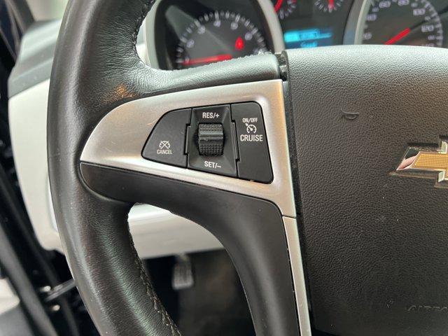 used 2015 Chevrolet Equinox car, priced at $8,995