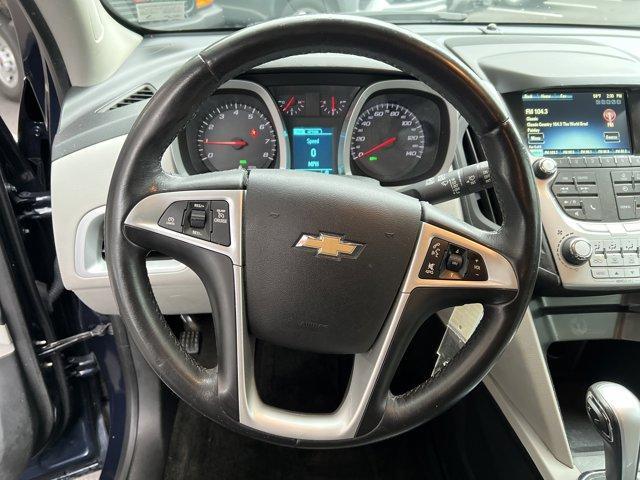 used 2015 Chevrolet Equinox car, priced at $8,995