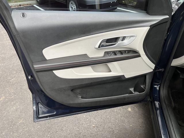 used 2015 Chevrolet Equinox car, priced at $8,995