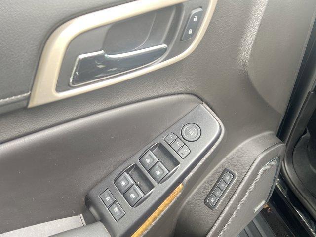 used 2017 GMC Yukon XL car, priced at $23,995