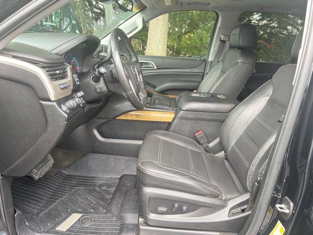 used 2017 GMC Yukon XL car, priced at $23,995