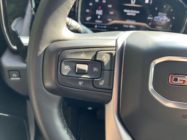 used 2023 GMC Sierra 1500 car, priced at $46,445