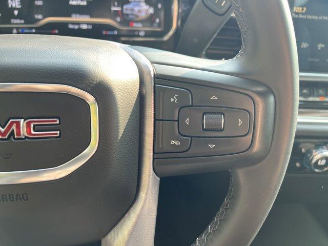 used 2023 GMC Sierra 1500 car, priced at $46,445