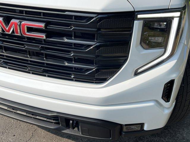 used 2023 GMC Sierra 1500 car, priced at $46,445