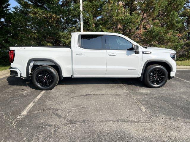 used 2023 GMC Sierra 1500 car, priced at $46,445
