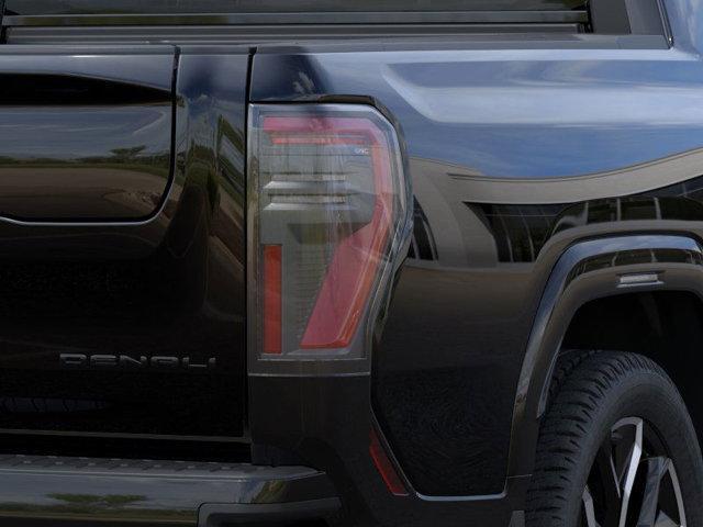 new 2025 GMC Sierra EV car, priced at $100,990