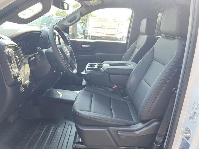 new 2025 GMC Sierra 3500 car, priced at $72,301