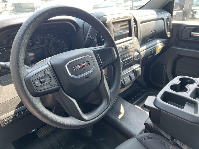 new 2025 GMC Sierra 3500 car, priced at $72,301