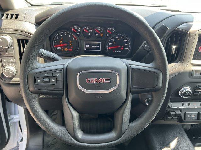new 2025 GMC Sierra 3500 car, priced at $72,301