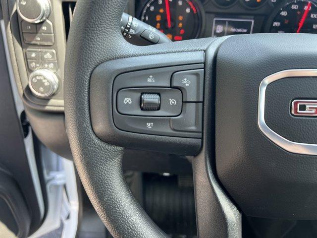 new 2025 GMC Sierra 3500 car, priced at $72,301