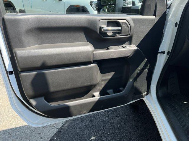 new 2025 GMC Sierra 3500 car, priced at $72,301