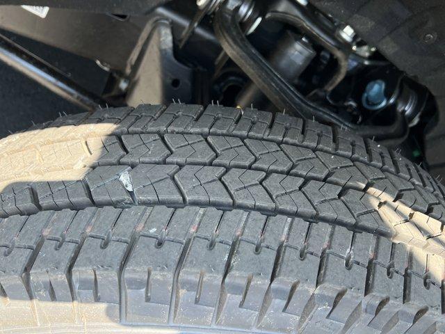 new 2025 GMC Sierra 3500 car, priced at $72,301