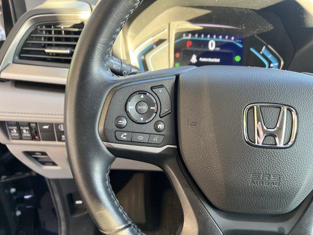 used 2024 Honda Odyssey car, priced at $38,895