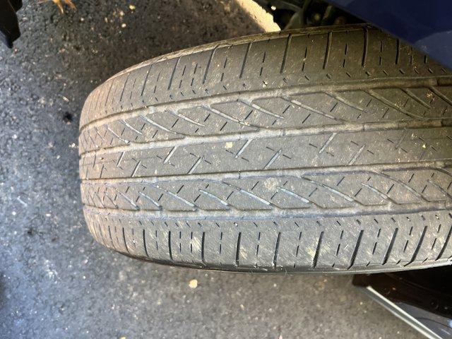 used 2024 Honda Odyssey car, priced at $38,895