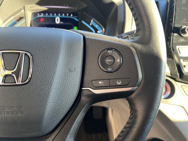 used 2024 Honda Odyssey car, priced at $38,895