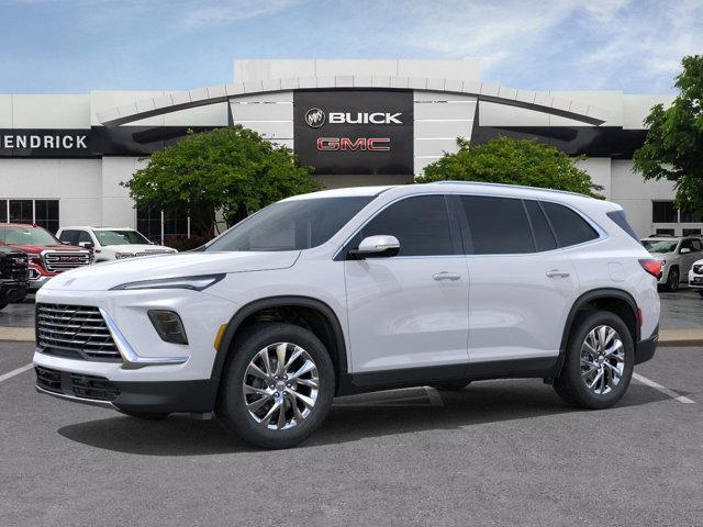 new 2026 Buick Enclave car, priced at $47,291