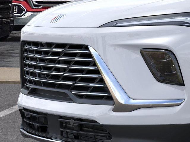 new 2026 Buick Enclave car, priced at $47,291