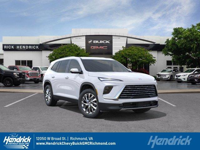 new 2026 Buick Enclave car, priced at $50,310