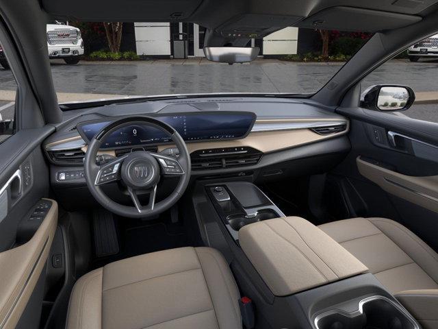 new 2026 Buick Enclave car, priced at $47,291
