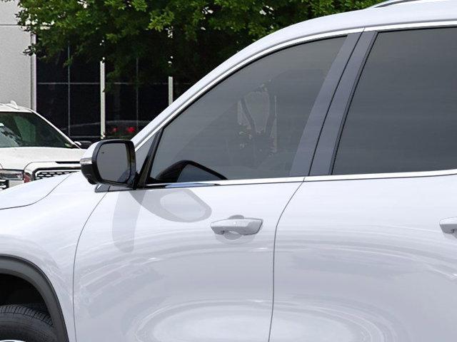 new 2026 Buick Enclave car, priced at $47,291