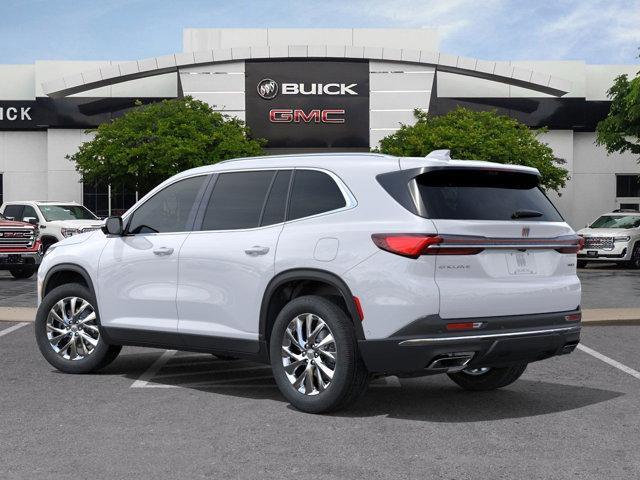 new 2026 Buick Enclave car, priced at $47,291
