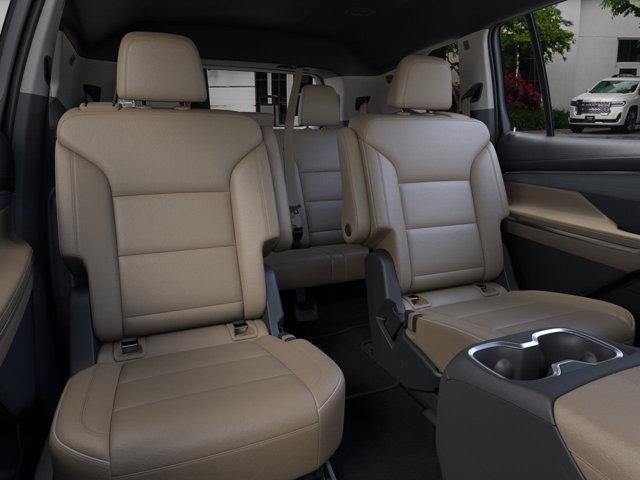 new 2026 Buick Enclave car, priced at $47,291