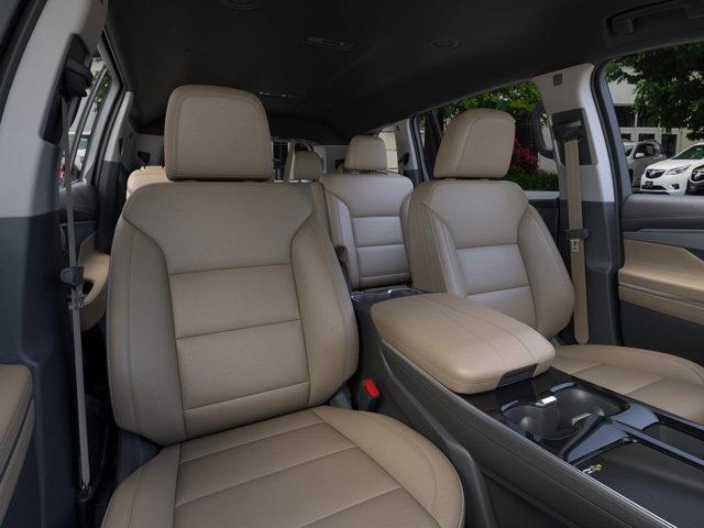 new 2026 Buick Enclave car, priced at $47,291