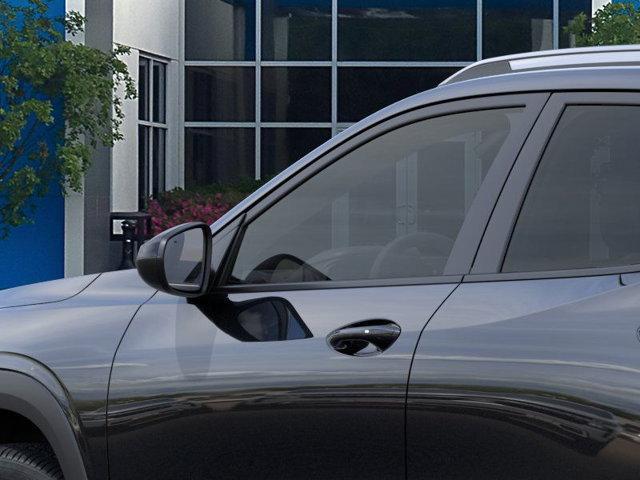 new 2026 Chevrolet Trax car, priced at $26,665