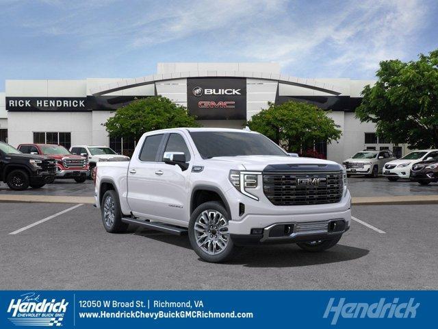 new 2025 GMC Sierra 1500 car, priced at $86,290