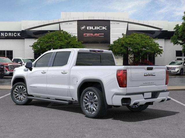 new 2025 GMC Sierra 1500 car, priced at $86,290