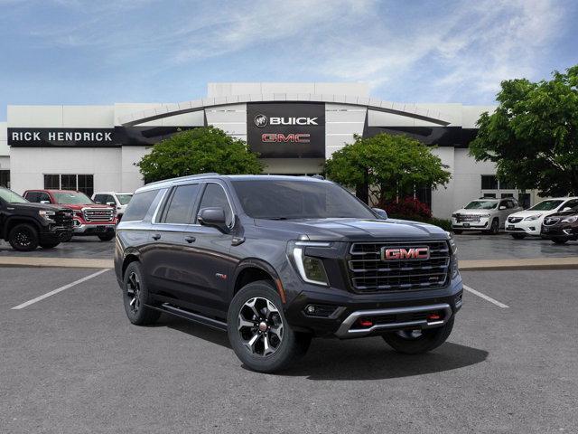 new 2025 GMC Yukon XL car, priced at $103,589
