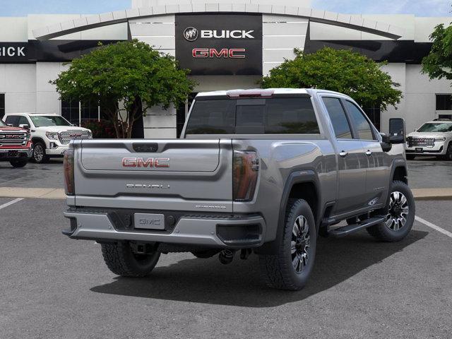 new 2025 GMC Sierra 2500 car, priced at $87,260