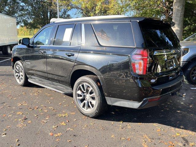 used 2022 Chevrolet Tahoe car, priced at $40,764