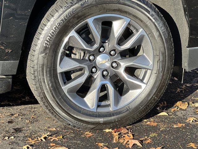 used 2022 Chevrolet Tahoe car, priced at $40,764