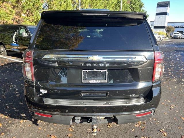 used 2022 Chevrolet Tahoe car, priced at $40,764