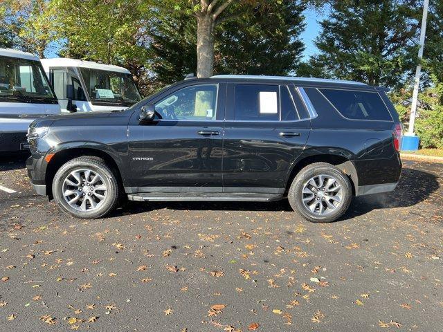 used 2022 Chevrolet Tahoe car, priced at $40,764