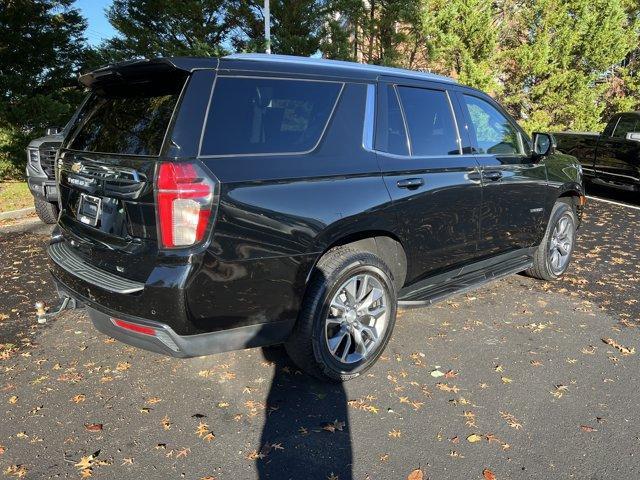 used 2022 Chevrolet Tahoe car, priced at $40,764