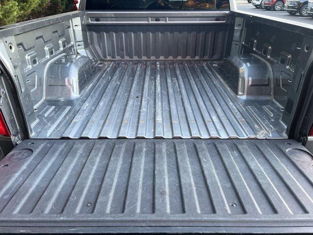 used 2021 Chevrolet Silverado 1500 car, priced at $28,495