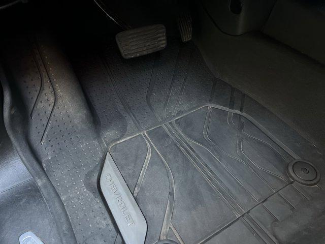 used 2021 Chevrolet Silverado 1500 car, priced at $28,495