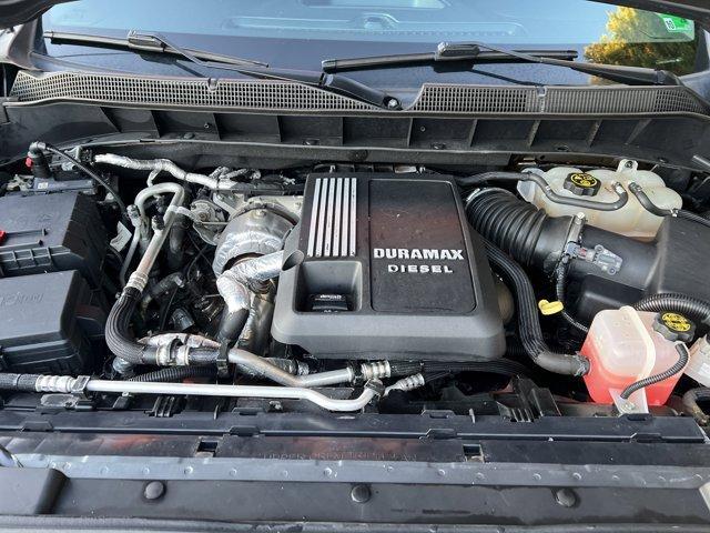 used 2021 Chevrolet Silverado 1500 car, priced at $28,495