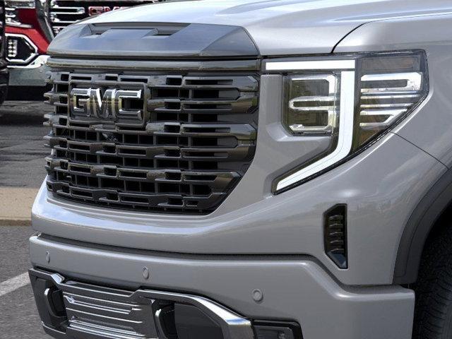 new 2025 GMC Sierra 1500 car, priced at $85,690