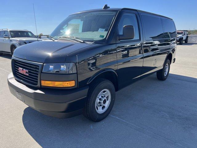 new 2025 GMC Savana 2500 car, priced at $46,710