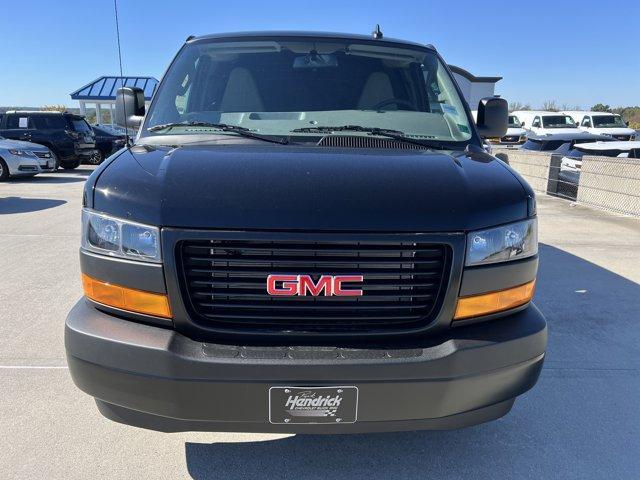 new 2025 GMC Savana 2500 car, priced at $46,710