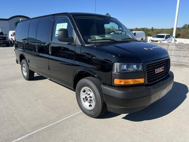 new 2025 GMC Savana 2500 car, priced at $46,710
