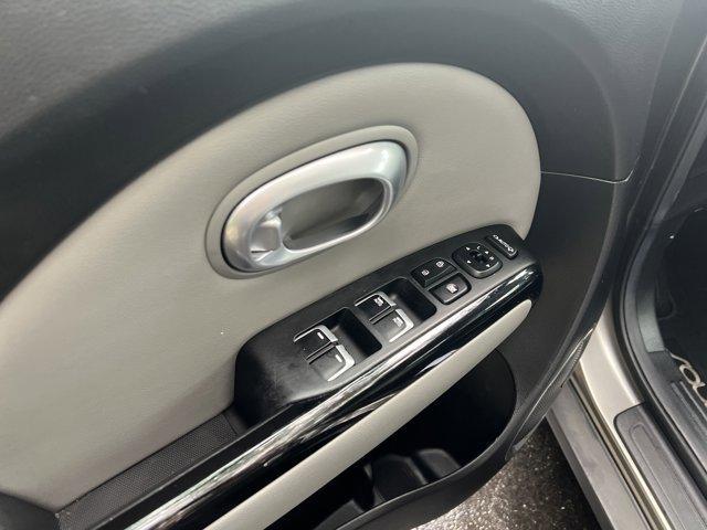 used 2017 Kia Soul car, priced at $10,995